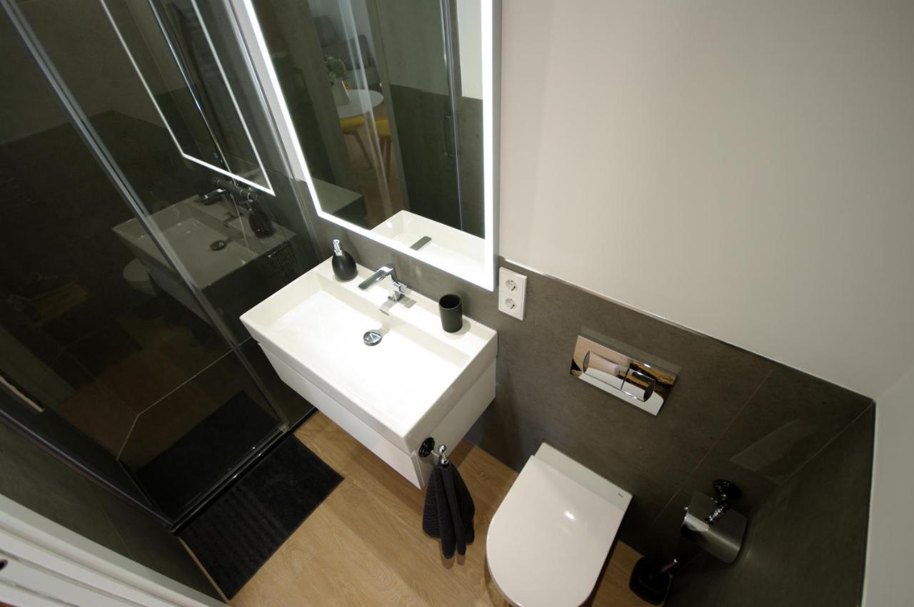 La Casita De Sofi Apartman Facinas Kültér fotó