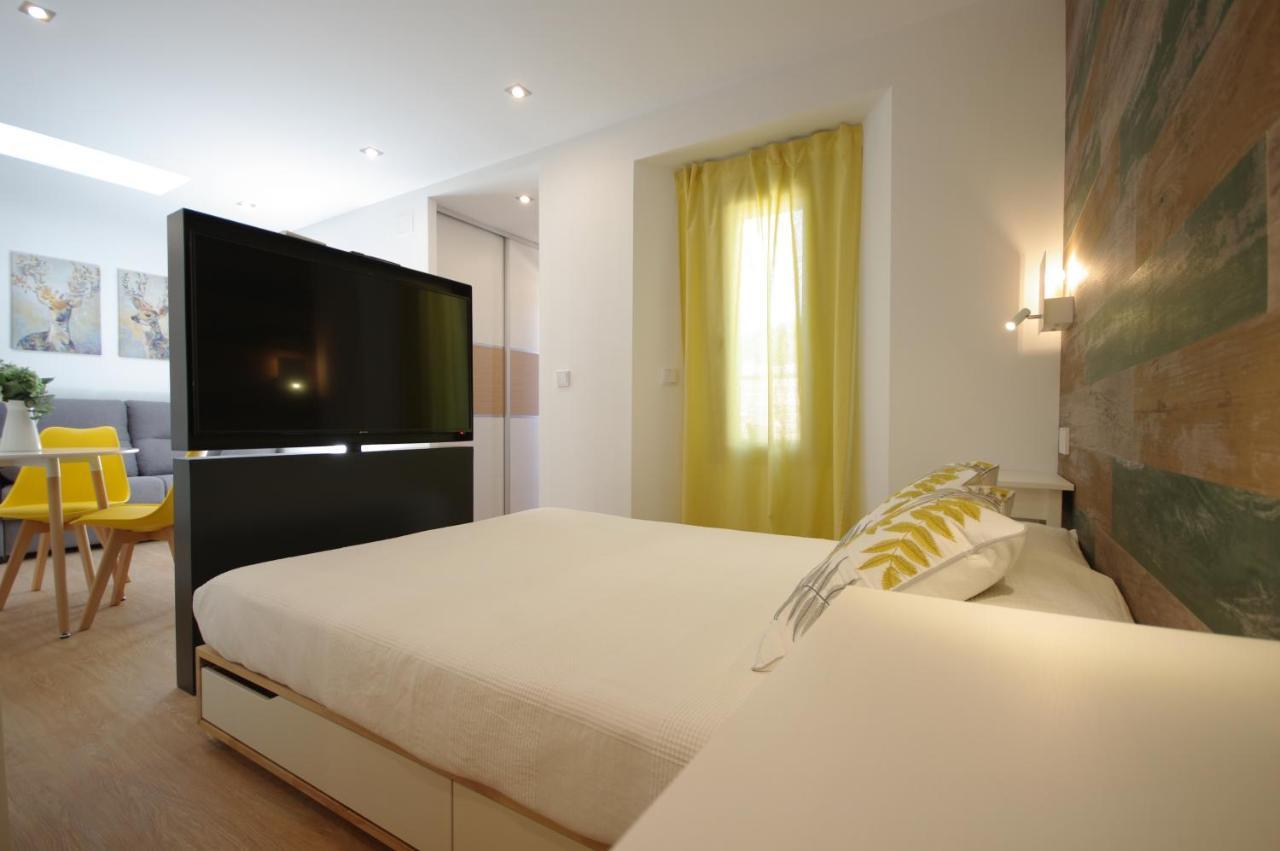 La Casita De Sofi Apartman Facinas Kültér fotó