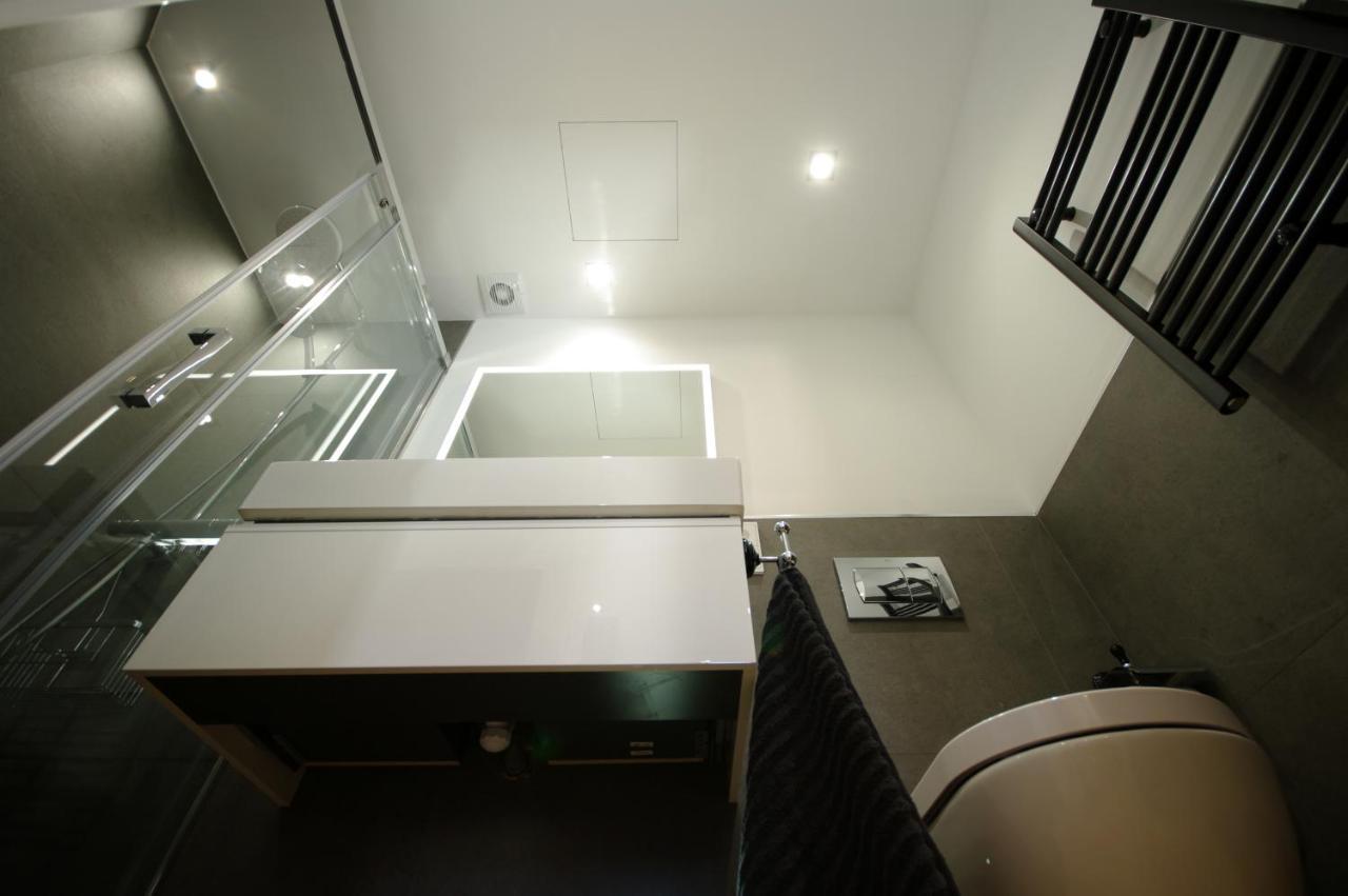 La Casita De Sofi Apartman Facinas Kültér fotó